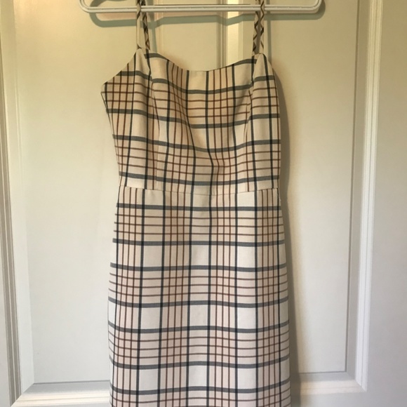 Aritzia Wilfred Isabelle Dress - Picture 3 of 8